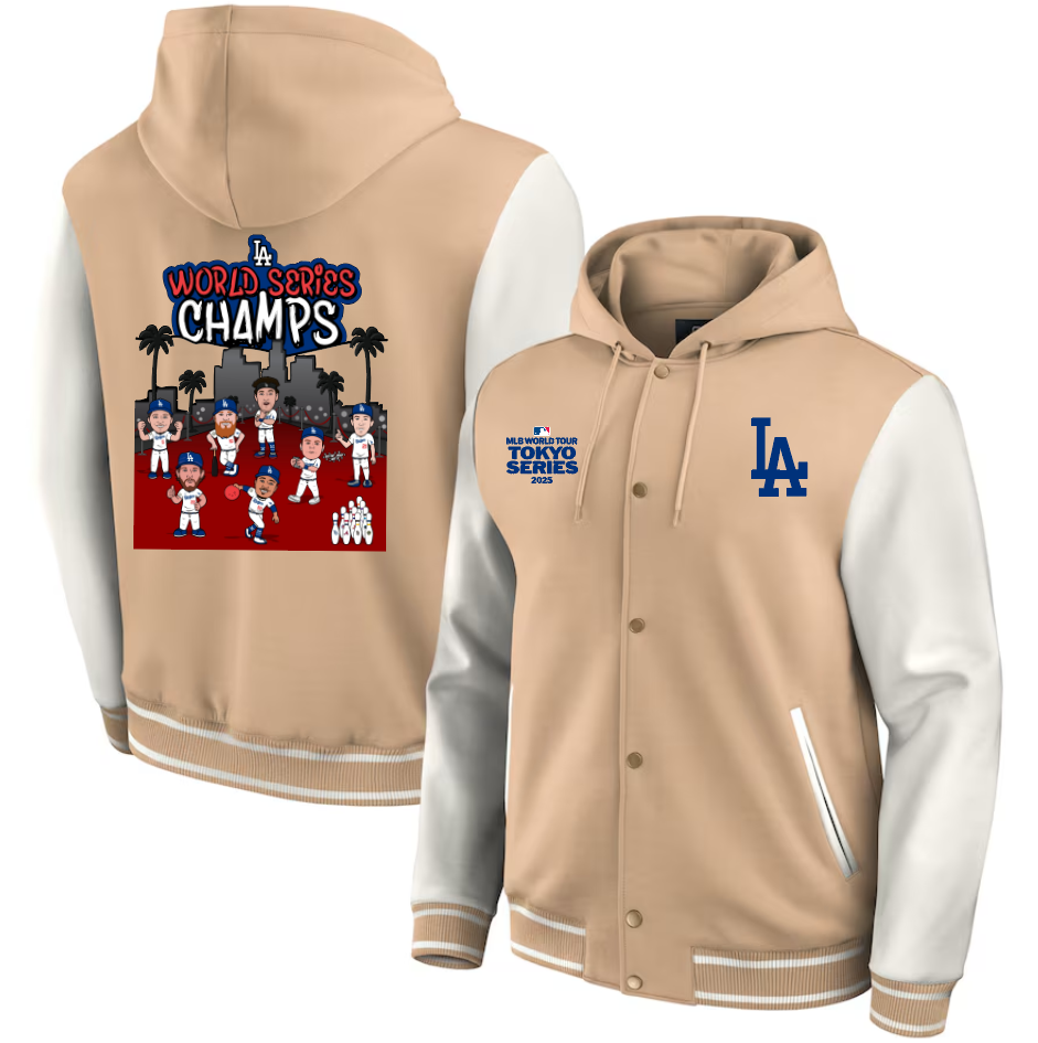 Men Chicago Cubs blank 2025 MLB jacket 2->mlb jacket->Sports Accessory
